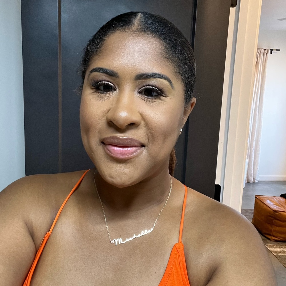 Meet your Posher, Michelle